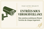 Lieu sécurisé