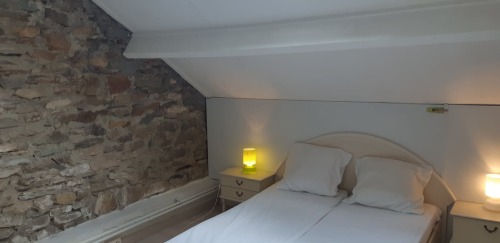 Gite rural Ardenne Les 12 Bois du Cerf - Les Tailles - Houffalize