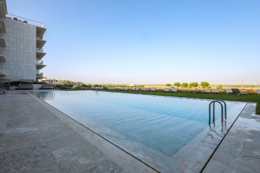 Shared Swimming pool