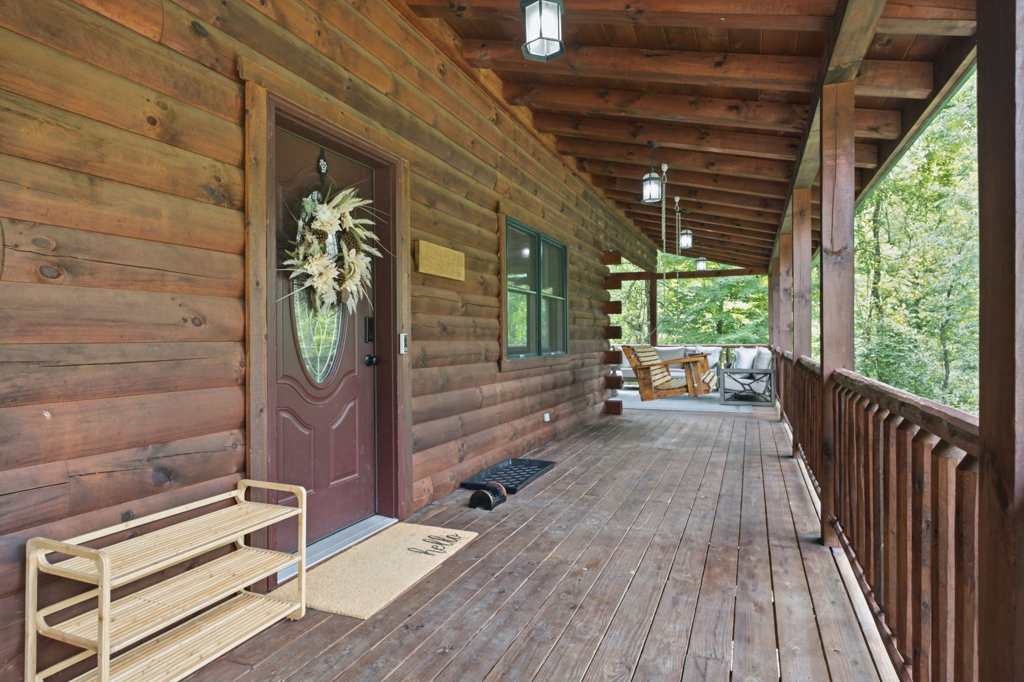 Firefly Hollow Lodge | Photo 109