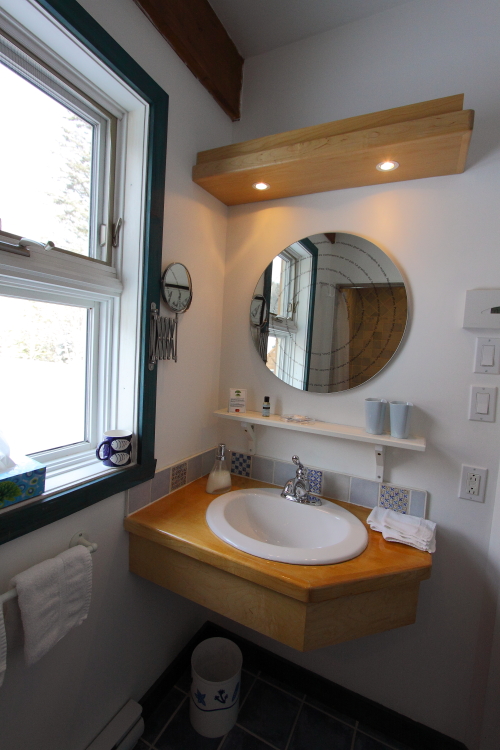 NANTES-Famille-de Luxe-Salle de bain privée séparée-Vue sur Jardin - Tarif de base