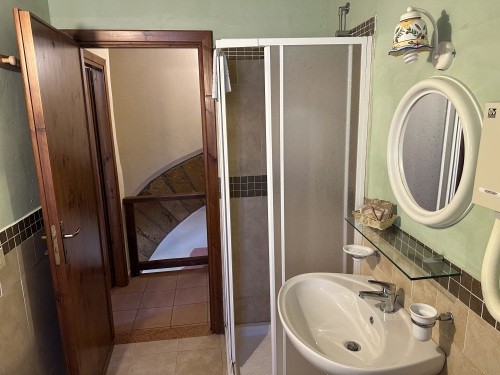 Agriturismo Villa Cefalà 2 Livelli