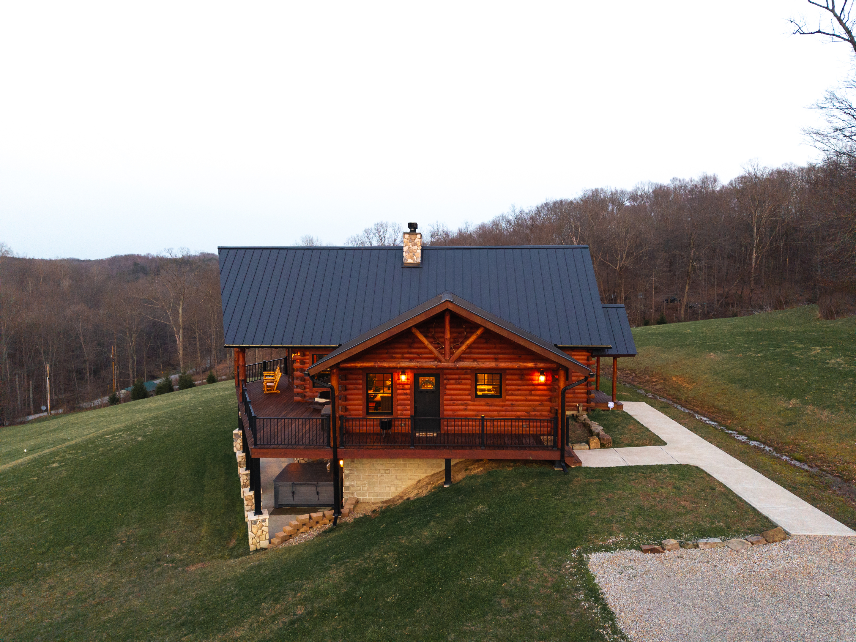 Jolly Acres | Photo 61