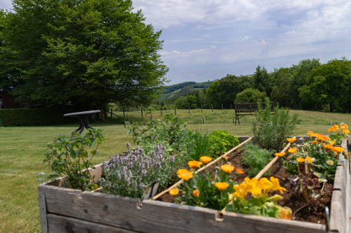 B&B Chanteloup, Halleux-La Roche-en-Ardenne