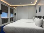 Apt.3Picture represents the type Apartment Standard Private Bathroom. It might not be exactly the same as per booking. All same type of apartments are allocated subject to availability per booking