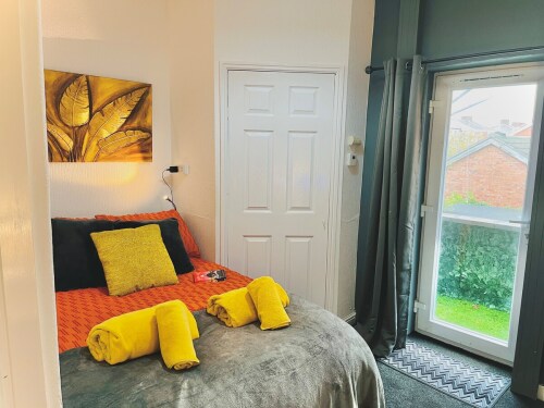 Dream Big, Sleep Deep