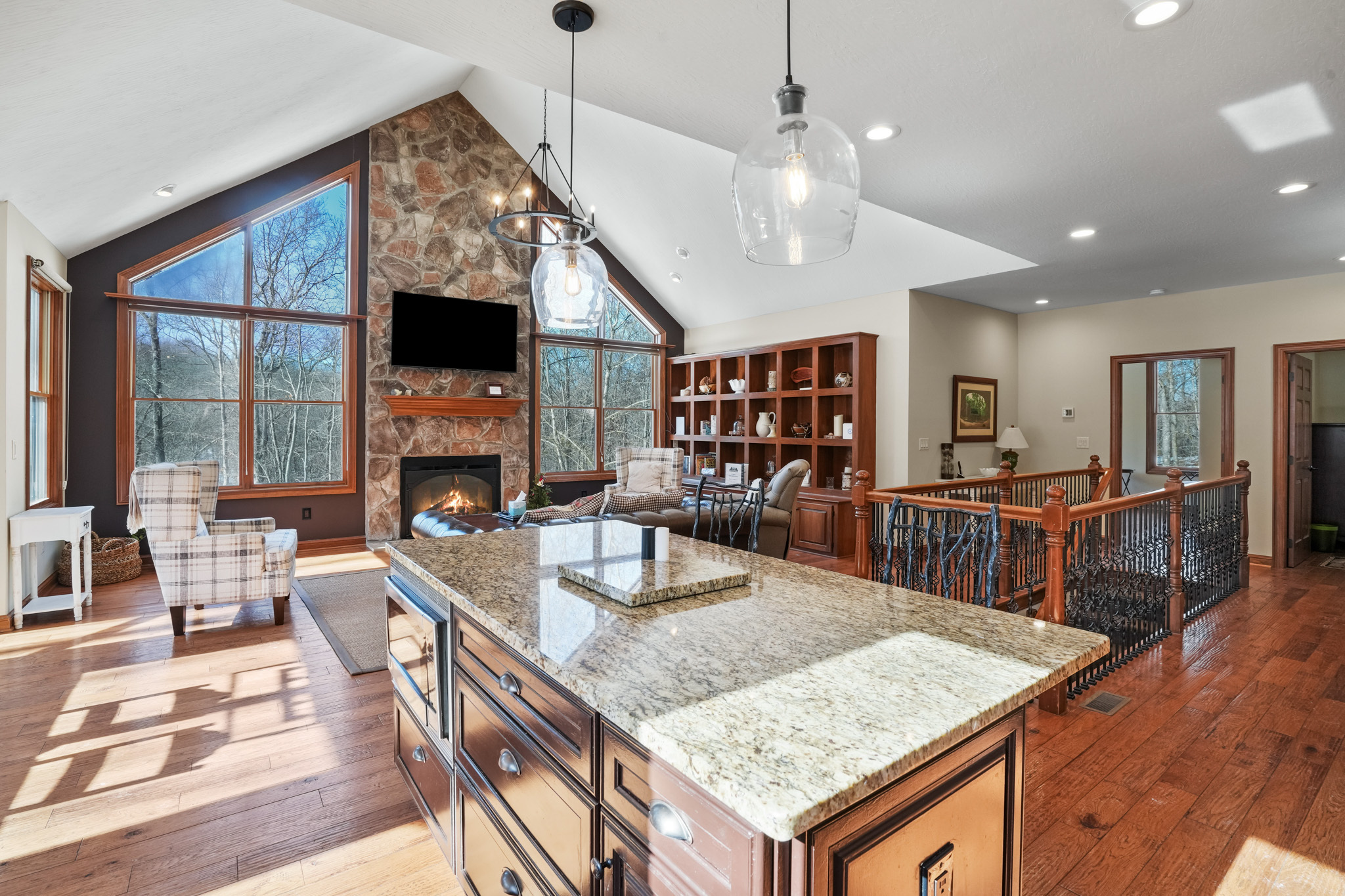 All Seasons Lodge | Photo 14