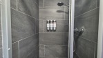 A hot shower to wake you up, a private space to freshen up – the en suite makes mornings effortless.