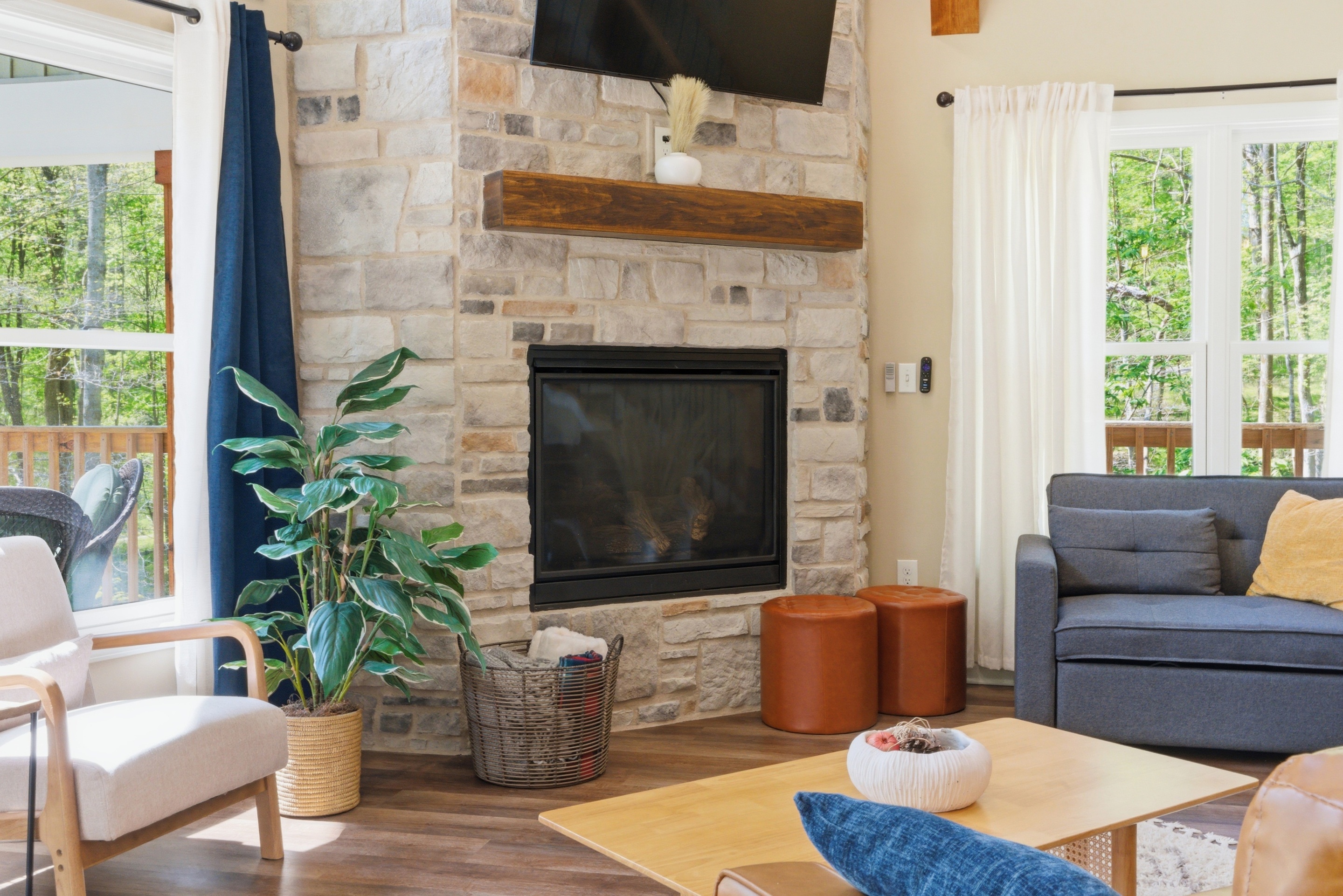 Chalet Getaway | Photo 8