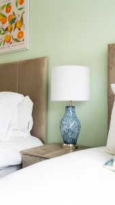 Bedroom at Caledonia Luxe Stays Short Lets & Serviced Accommodation