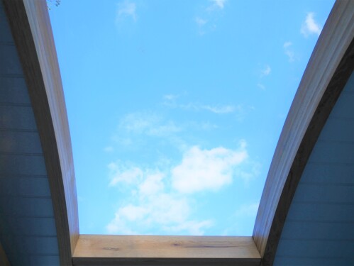 Sky View Window