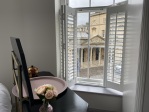 master bedroom view