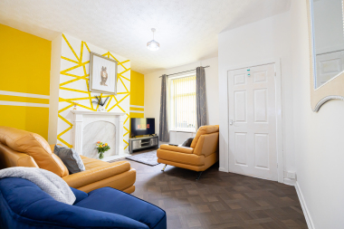 Sitting room 