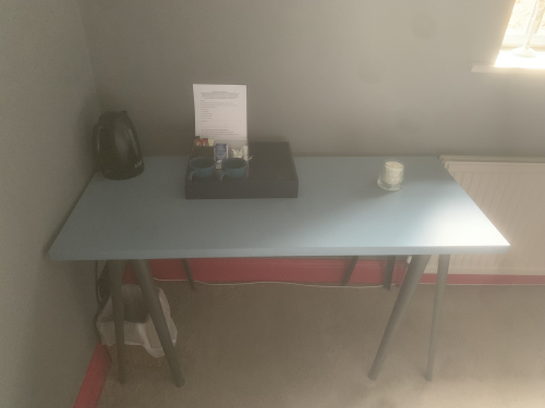 Desk - Room 1