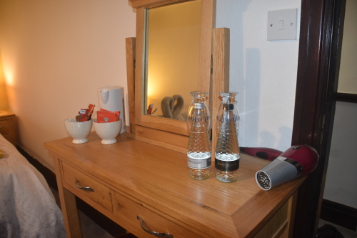 Room Drinks