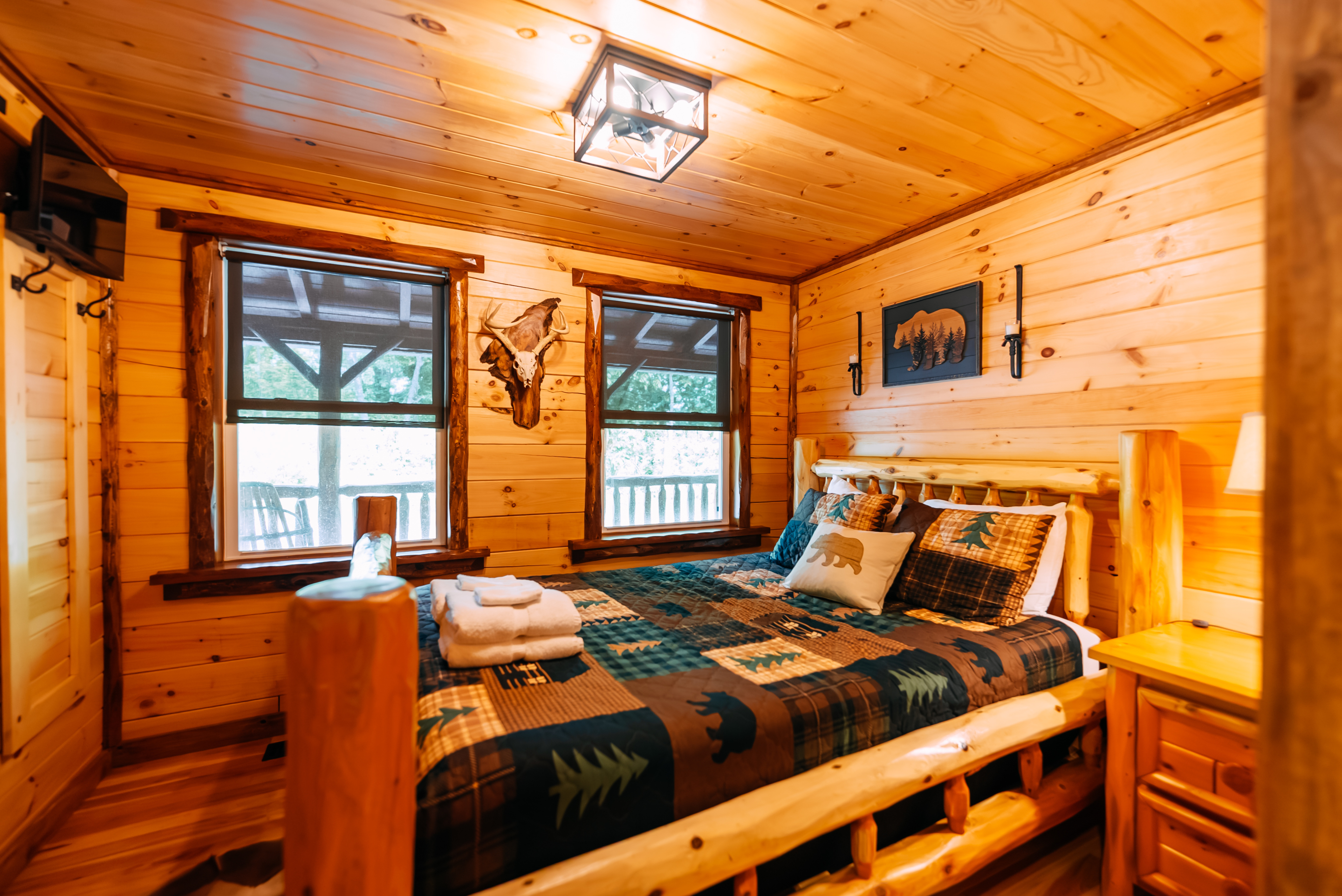 Seven Pines | Photo 25