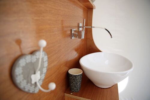 meuble salle de bain