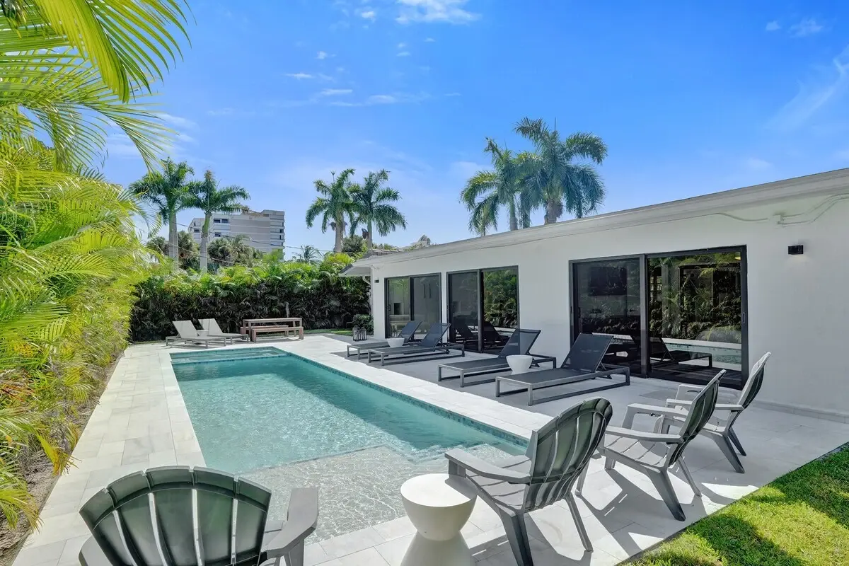 Paradise Rental Retreats