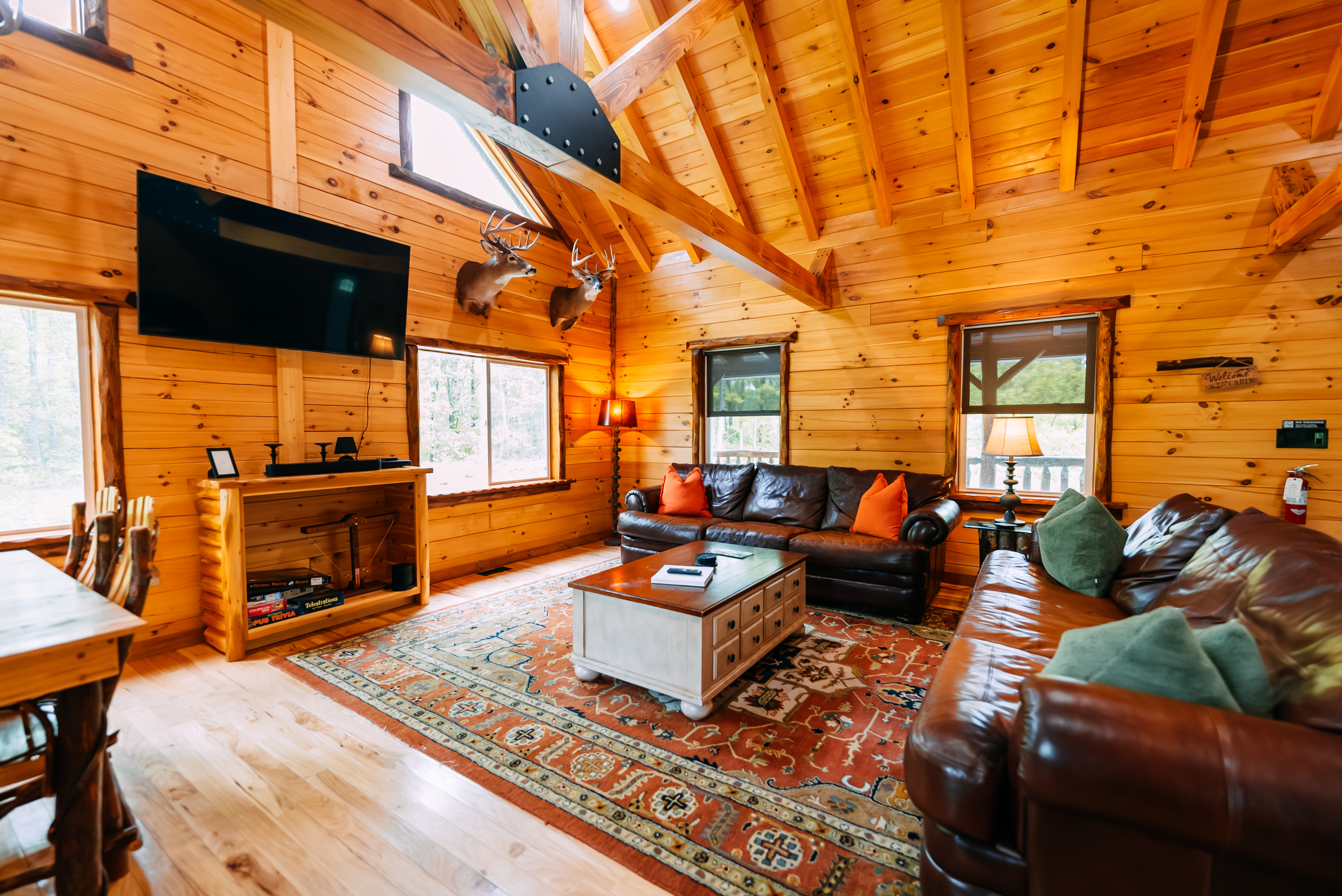 Seven Pines | Photo 7