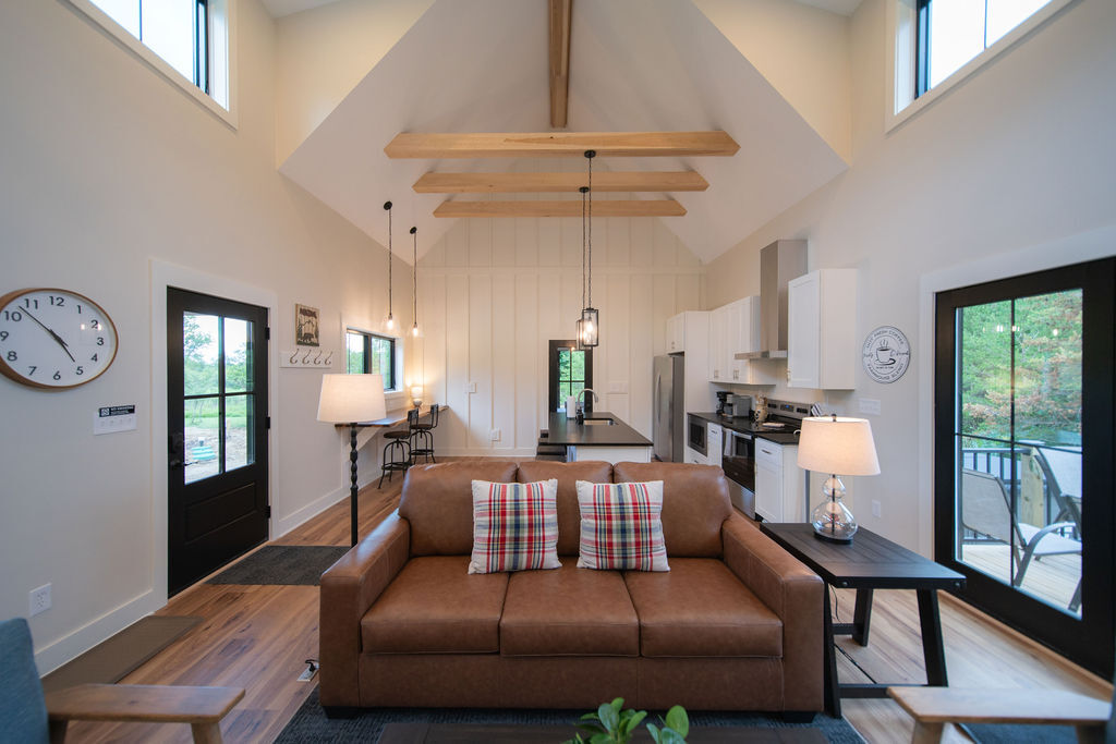 Kalozs Cabin 1 | Photo 6