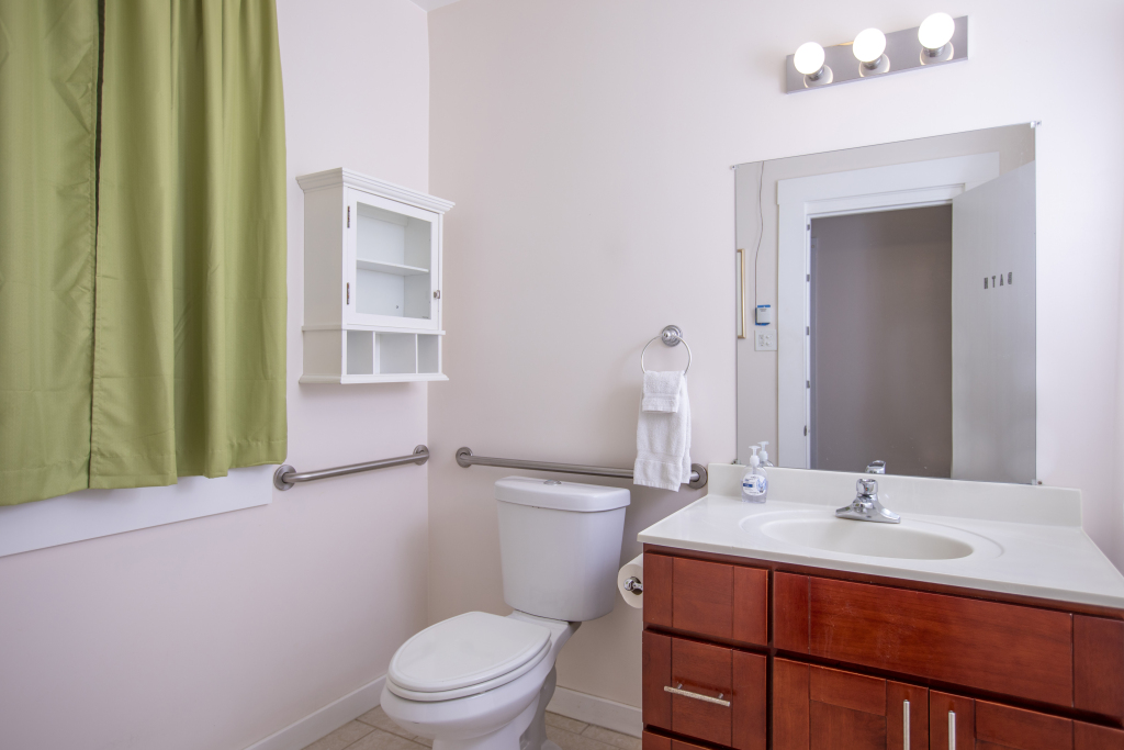 Hayes Valley Inn — photo 35 of 60