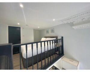 Apt.11Picture represents the type Studio Standard Private bathroom. It might not be exactly the same as per booking. All same type of apartments are allocated subject to availability per booking