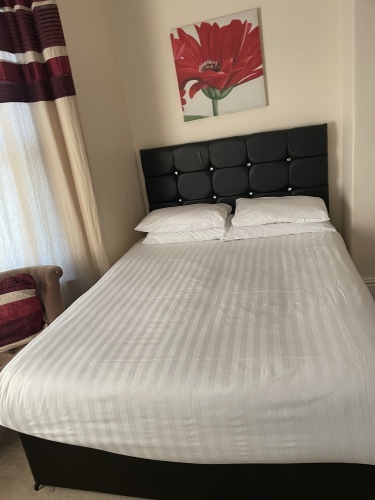 Double room-Standard-Ensuite