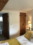Bedroom 1 with cupboard and ensuite