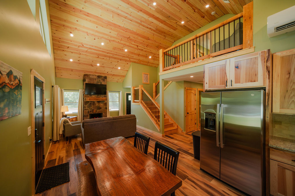 The Riparian Cabin | Photo 12