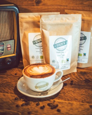 Our Fabulous House Blend