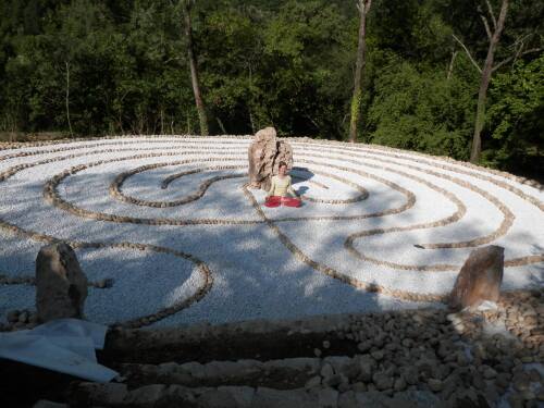 Labyrinthe