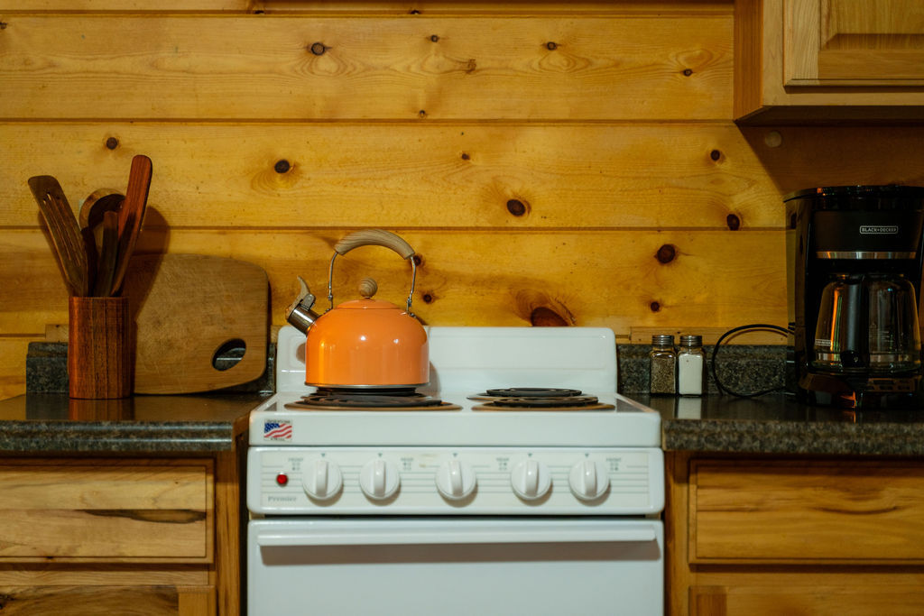 Hide A Way Tiny House | Photo 16