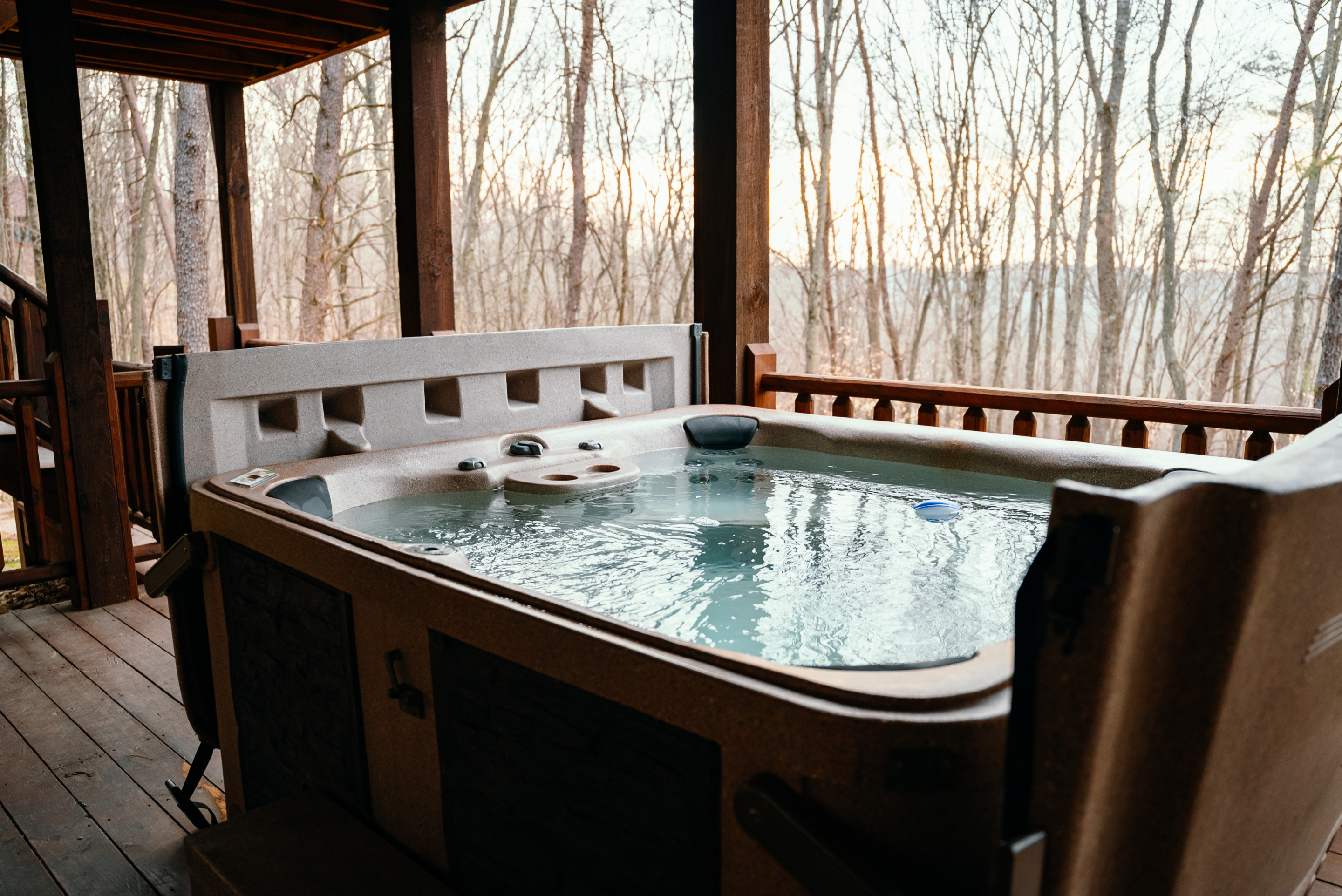 Gray Wolf Lodge | Photo 43