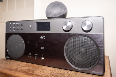 Music Soundsystem and Alexa