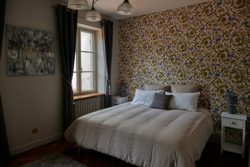 Chambre Chateldon