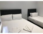 Apt.G16 Picture represents the Triple  Ensuite Studio. It might not be exactly the same as per booking. All same type of apartments are allocated subject to availability per booking