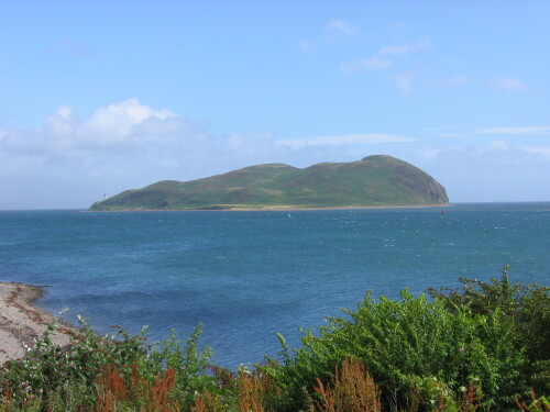 Daavar Island