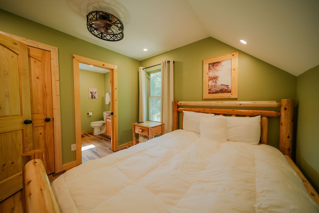 The Riparian Cabin | Photo 19