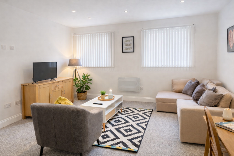 Duckworth Apartments | Lytham St. Annes