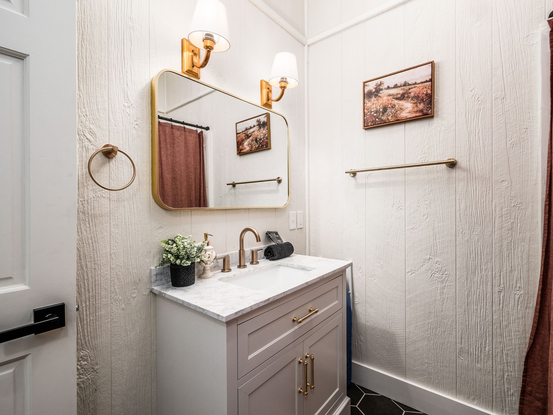 Copper Oak House | Photo 37