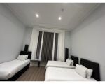 Apt.G13 Picture represents the  Basic Family Ensuite Apartment.