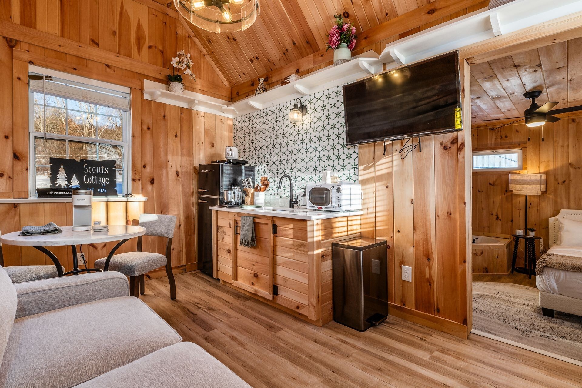 Scouts Cottage | Photo 13
