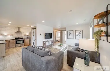 Living room suite 2&3