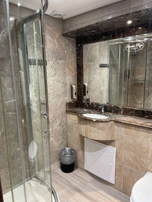 Apt.12 Quad room Standard