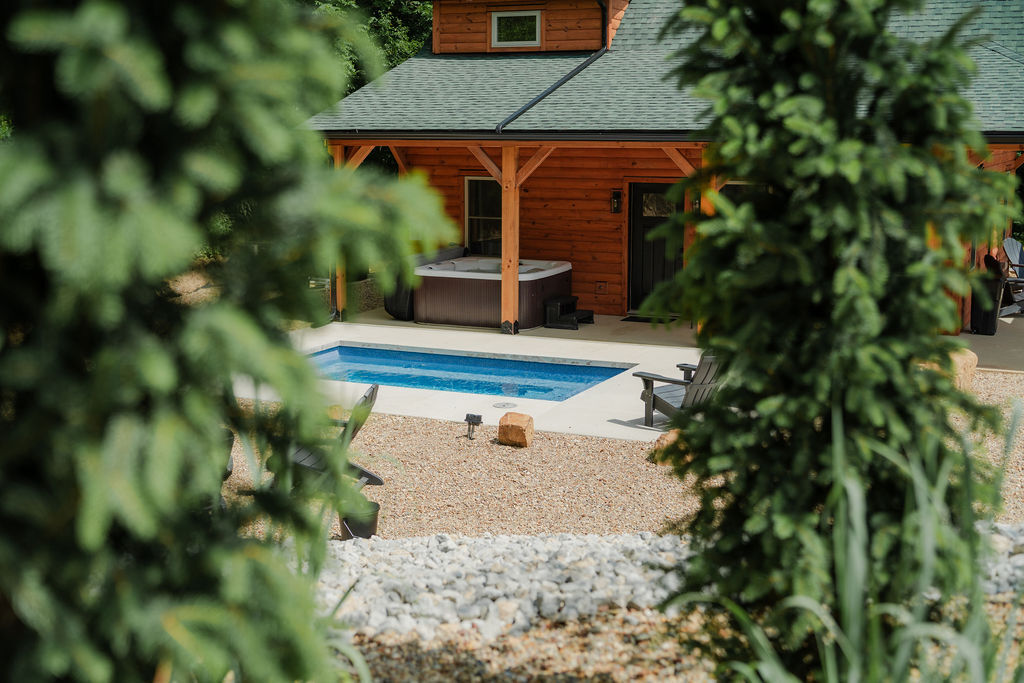 The Tributary Cabin | Photo 52