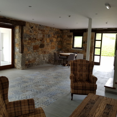 Posada las Albarcas Cantabria