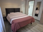 Chambre - Gîte Chez Brigitte