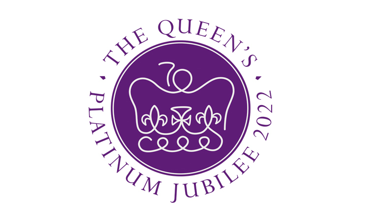 Queens 70th Year Reign Jubilee Weekend
