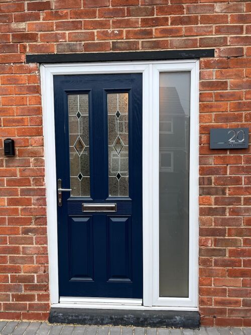 Feel at home, wherever you are