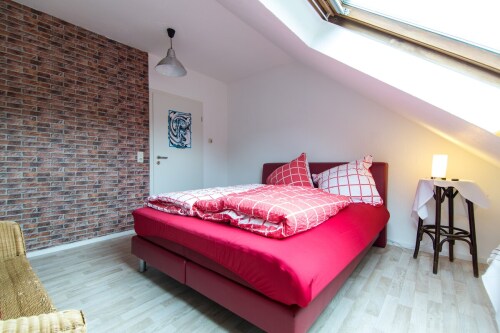 Miniapartment im Ruhrtal
